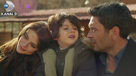 Tüm kategorilerde yine birinci... Uzak Şehir nefes kesti