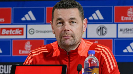 Olimpik Lyonda ayrılık Resmen açıklandı