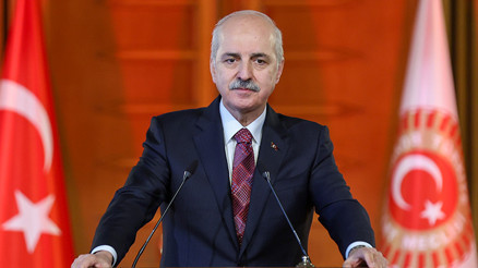 Bolu faciası Mecliste görüşülecek... TBMM Başkanı Kurtulmuş: Tüm sorumlular mahkemeler önünde hesabını vermeli