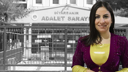 Siirt Belediye Başkanı Sofya Alağaşa 6 yıl 3 ay hapis