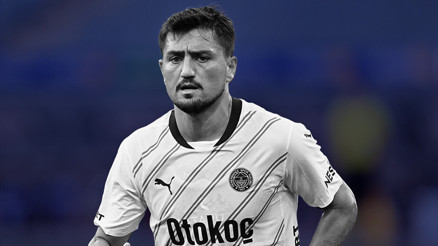 Cengiz Ünderin Beşiktaşa transferi iptal oldu