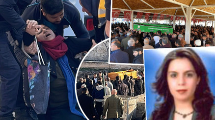 Şanlıurfada iki kızını katledip intihar etmişti Korkunç detaylar ortaya çıktı Şanlıurfada iki kızını katledip intihar etmişti Korkunç detaylar ortaya çıktı