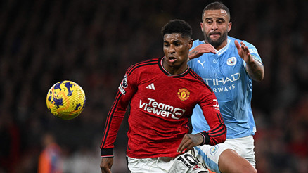 Acun Ilıcalı: Rashfordu önerdiler ama Hayır dedik