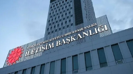 DMM: Türk gemisi değil