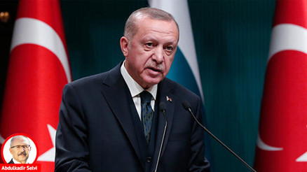 Erdoğan, yeni sürece ilişkin hangi çağrıyı yaptı