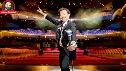 Halk konseri artık yok