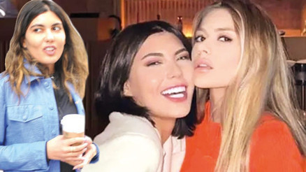 Bahar Candan: Ablam çok başarılı