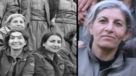 MİTten Suriyede nokta operasyon: PKK/YPGli Şiraz Ömer etkisiz hale getirildi