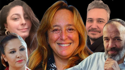 Ayşe Barımın WhatsApp mesajları ortaya çıktı Ortak hareket etmeliyiz, gücümüz karşısında kimse direnemez