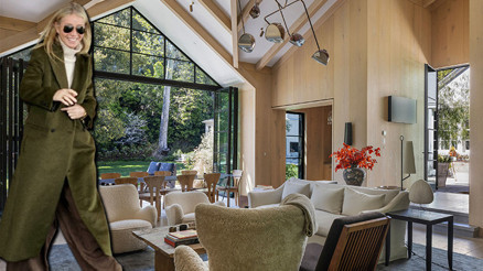 Çocukları gidince saray yavrusu gibi evini sattı… ‘Onlar yokken burası yuva değil’