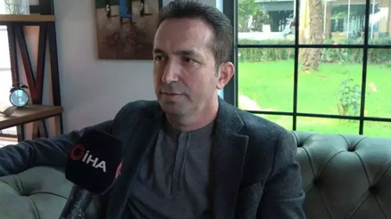 Alanyadan tatil için gittiği Kartalkayada yaşadıklarını anlattı