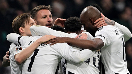 Beşiktaş, Avrupa kupalarında 252. kez mücadele verecek
