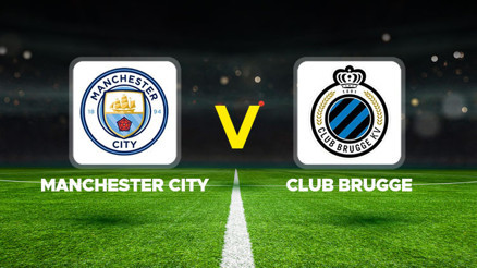 Manchester City-Club Brugge maçı ne zaman, saat kaçta Manchester City-Club Brugge maçı şifresiz mi, hangi kanalda