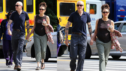 Erken emeklilik ‘eş’ engeline takıldı… Ünlü oyuncu karısı onu evde istemeyince setlere geri döndü