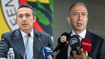 Ali Koç ve Metin Öztürk PDFKya sevk edildi