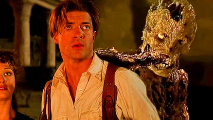 Mumya filminin konusu nedir, oyuncuları kimler, ne zaman çekildi Mumya filminin konusu nedir, oyuncuları kimler, ne zaman çekildi