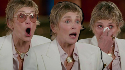 Atalarının kim olduğunu öğrenince aklı başından gitti Ünlü yıldız hayatının şokunu yaşadı: Senin soyun krallardan geliyor