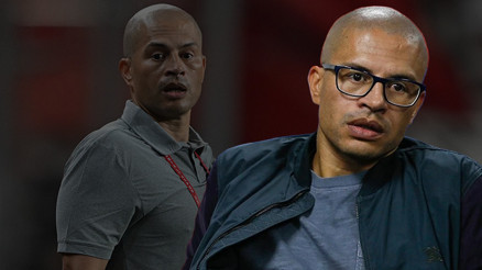 Alex de Souza, Antalyaspora sert sözler Bir daha maaş alamadık  futbolcu istedim biri alındı