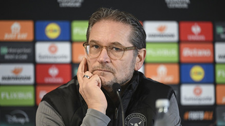 Midtjylland teknik direktörü Thomas Thomasberg: Duruşumuz Fenerbahçeyi yenmek olacak