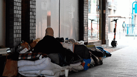 Yüksek kira, Almanları yoksullaştırdı