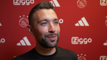 Ajax Galatasaray maçı öncesi Okan Buruka Farioliden övgü dolu sözler