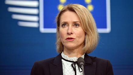 AB Yüksek Temsilcisi Kallas: Uzayda güvenlik önlemleri artırılmalı