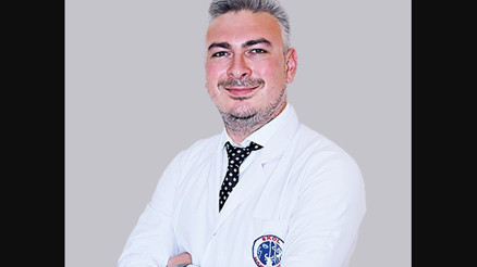 Thermal welding teknolojisi ile bademcik ameliyatları