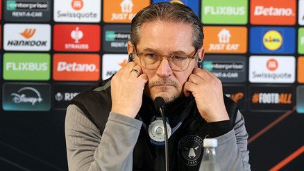 Midtjylland cephesinden Mourinhoya övgüler: Dünyanın en iyilerinden biri | Ona karşı oynamak istiyordum