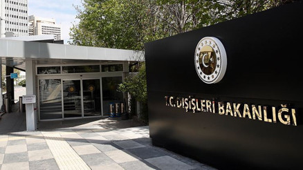 Son dakika haberi: Türkiye’den İsrail’e kınama Üç Türk vatandaşı İsrail hava saldırısında öldürüldü Son dakika haberi: Türkiye’den İsrail’e kınama Üç Türk vatandaşı İsrail hava saldırısında öldürüldü