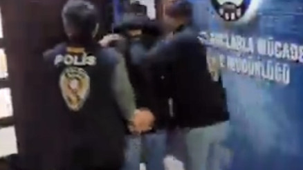 51 milyon TLlik işlem hacimli yasa dışı bahis operasyonunda 9 kişi yakalandı