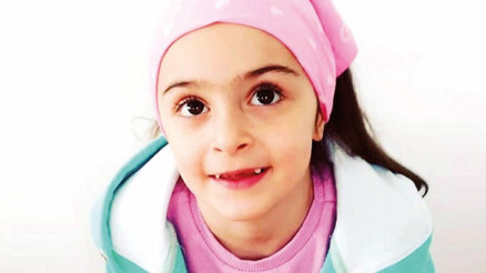 Ece’nin ölüm nedeni 3 yıl sonra belli oldu: Besin zehirlenmesi