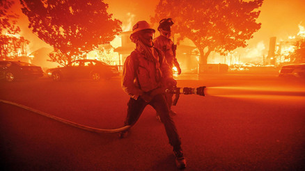 Trump yönetimi iklim anlaşmasından çekildi