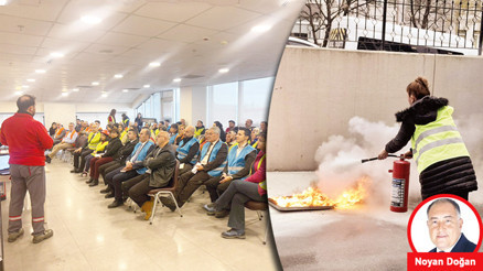 Binlerce işletmeye zorunluluk geldi