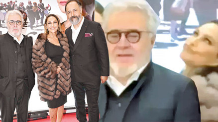 Uğur Yücel: Monica’yı bekledim Hülya geldi