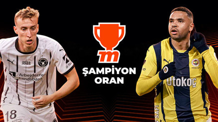 Fenerbahçe, Avrupada tamam ya da devam maçında Midtjylland deplasmanında Kritik mücadele Şampiyon Oran farkı ile Mislide