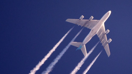 Chemtrails nedir, ne demek Chemtrails teorisi gerçek mi Chemtrails nedir, ne demek Chemtrails teorisi gerçek mi