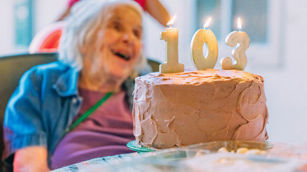 Asırlık insanların sırrı çözüldü | Bağırsaklarımızda bulunan bu bakteriler 100 yaşına kadar yaşamanıza yardımcı olabilir