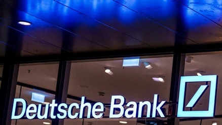 Deutsche Bank’ın 2024 kârı beklentilerin altında kaldı