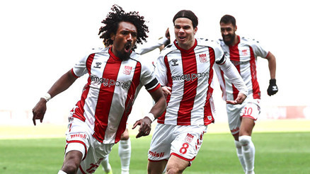 Sivasspor 3 eksikle Eyüpspora konuk olacak