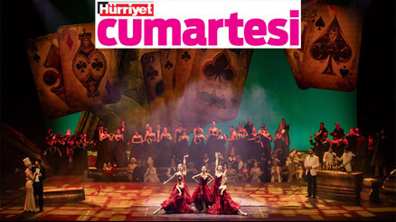 Perdeler açılsın Perdeler açılsın