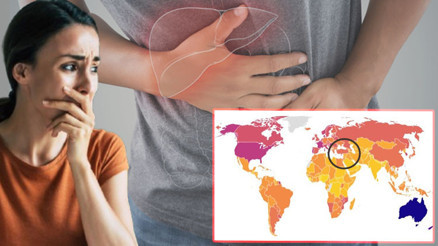 Çoğu kişi farkında değil: ‘Sessiz salgın’ olarak adlandırılıyor Ölüm oranları ikiye katlandı | ‘Önümüzdeki dönemde daha da artmasını bekliyorum’