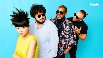 Cazın Japon Yıldızı