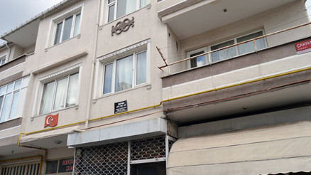 Kırklarelinde Sedanur Akalın erkek arkadaşının evinde ölü bulundu