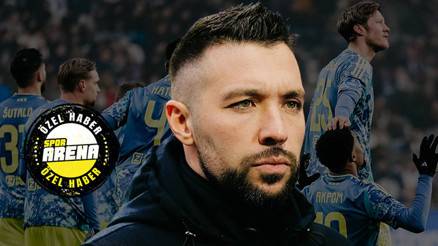 Galatasaray maçı öncesi Hollandalı gazeteciden Ajax değerlendirmesi: Çok ilginç bir maç olabilir Galatasarayın kazanması...