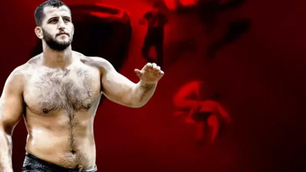 Eski başpehlivan Hakkı Aygün cinayeti davasında karar Öldüren ve azmettirenlere ceza yağdı Eski başpehlivan Hakkı Aygün cinayeti davasında karar Öldüren ve azmettirenlere ceza yağdı