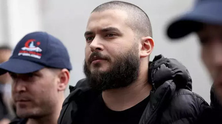 Thodexin kurucusu Faruk Fatih Özer hakkında örgüt kurma suçundan tahliye kararı