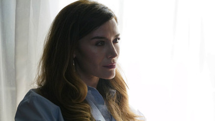 Belçim Bilgin Annem Ankarada