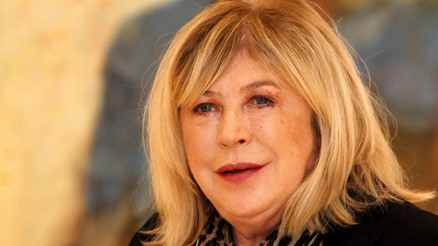 Sanat dünyasından acı haber: Şarkıcı ve oyuncu Marianne Faithfull hayata veda etti