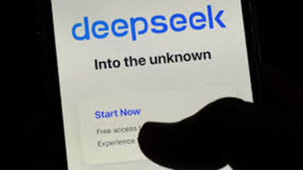 İtalyada Çinli yapay zeka uygulaması DeepSeeke erişim engeli getirildi