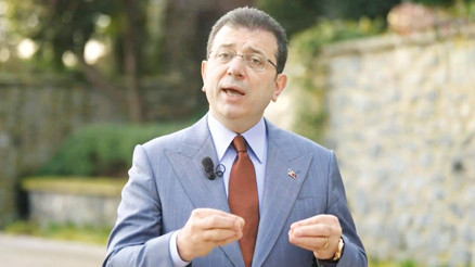 İBB Başkanı İmamoğlu bugün çifte ifade verecek